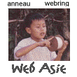 cercle Web Asie